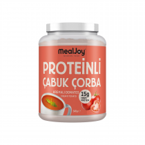 Mealjoy Proteinli Çabuk Çorba